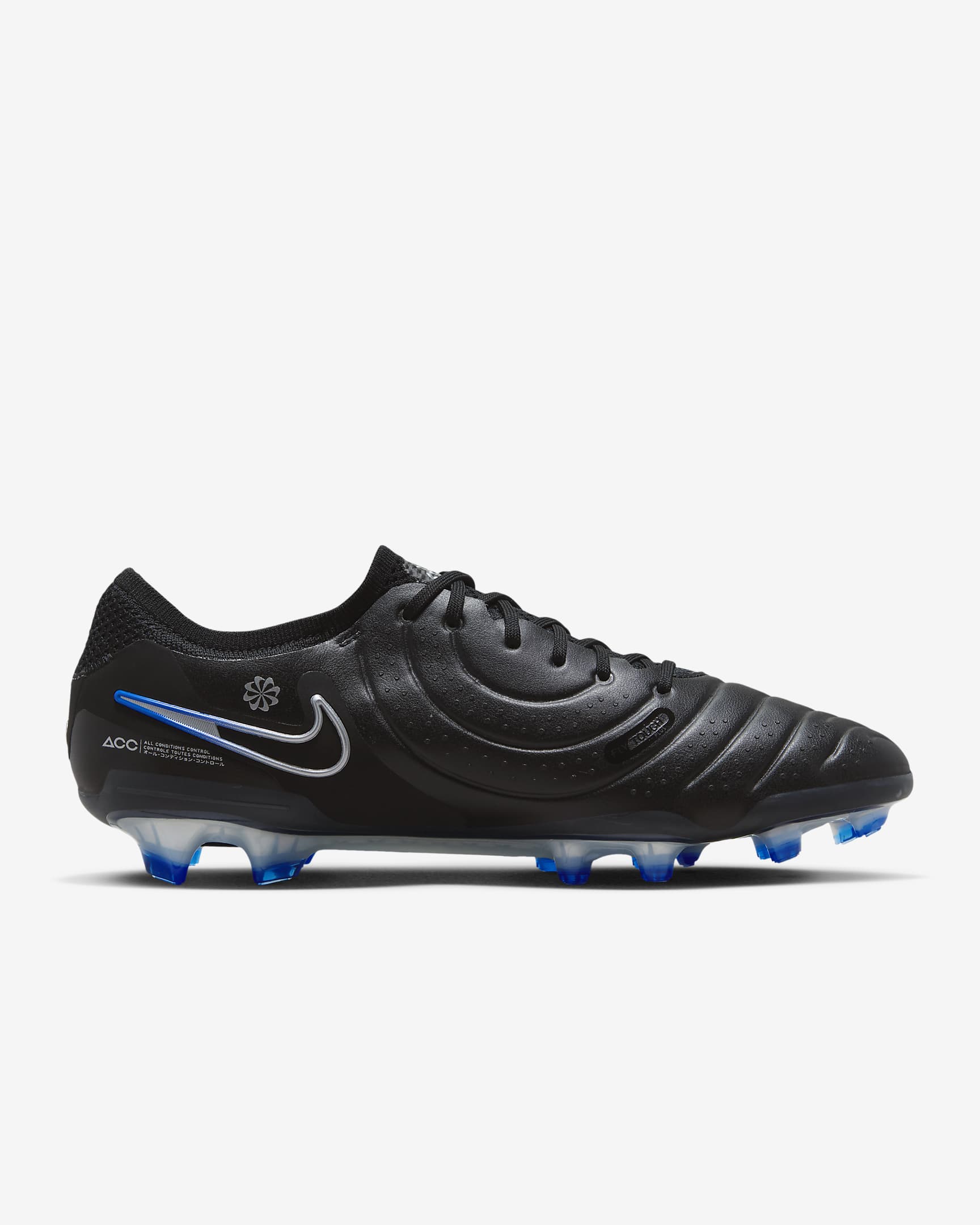 Image of Мъжки Футболни обувки NIKE LEGEND 10 ELITE FG - Ballistic-sport